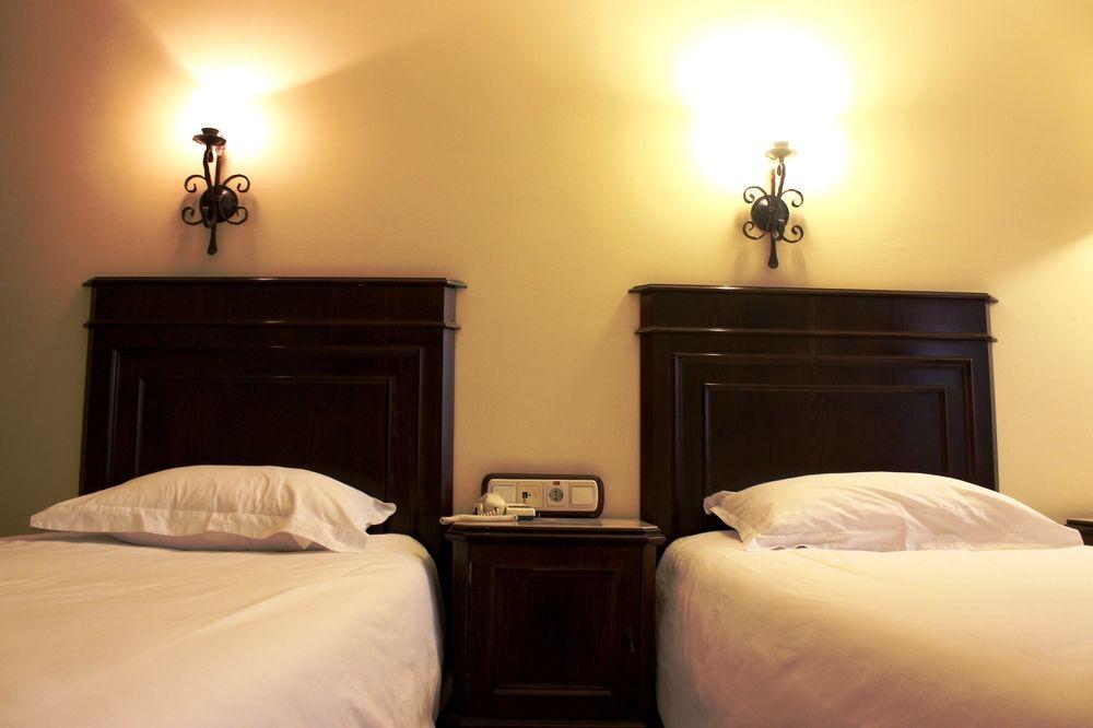 Montania Town Hotel Mudanya Buitenkant foto